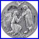2025-Cameroon-Bible-Stories-The-Annunciation-2-oz-Silver-High-Relief-Coin-01-ew