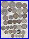 250-09-Grams-Of-World-Foreign-Silver-Content-Coins-Used-To-Near-Mint-Condition-01-fp
