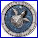 3-oz-2018-Barbados-Underwater-World-Sea-Turtle-Silver-Coin-01-de
