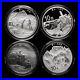 4-Pcs-2013-China-World-Heritage-Site-Huang-Shan-10-Yuan-1-oz-Proof-Silver-Coin-01-ud