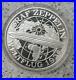 5-OZ-999-SILVER-5-Reichsmark-Graf-Zeppelin-WORLD-FLIGHT-1926-5-Unzen-GERMAN-Coin-01-ec