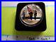 9-11-Enamel-Wtc-World-Trade-Police-Firefighter-1st-Responders-999-Silver-Coin-01-icy