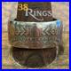 90-SILVER-Austria-5-Corona-COIN-RING-1900-1909-SIZE-5-13-Europe-World-War-1-01-jx