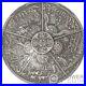 AZTEC-FIVE-SUNS-Ages-of-Man-Creation-of-World-3-Oz-Silver-Coin-20-Palau-2021-01-yr