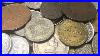 Arabic-Silver-U0026-1850s-Coin-Found-World-Coin-Loot-Bag-Searching-Bag-21-01-zg
