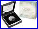 Australia-2019-5-A-New-Map-of-the-World-1626-Columbus-Silver-Domed-Proof-01-mdho