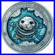 Barbados-2020-5-Underwater-World-Spotted-Seal-3oz-Silver-Coin-01-snic