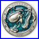 Barbados-2021-5-Octopus-Underwater-World-3oz-Silver-Coin-01-gxl