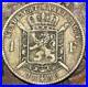 Belgium-1-Franc-1886-Strong-Details-World-Coin-Rare-Silver-Coin-01-fwgn