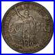 Belgium-1935-50-Francs-Silver-Coin-Railway-Brussels-World-Fair-Original-Box-01-gha