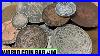 Best-One-Yet-Large-Silver-Coins-U0026-1800s-Rare-Copper-Unearthed-In-World-Coin-Hunt-Bag-14-01-dj