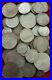 COLLECTION-LOT-WORLD-SILVER-ONLY-SILVER-COINS-89PC-644GR-xx15-038-01-dno