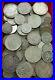 COLLECTION-LOT-WORLD-SILVER-ONLY-SILVER-COINS-97PC-642GR-xx15-041-01-oq