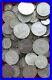 COLLECTION-SILVER-WORLD-COINS-LOT-ONLY-SILVER-85PC-559G-xx4-012-01-os