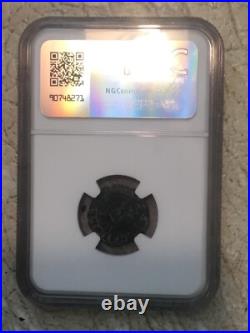 COLONIAL SPAIN Ferdinand & Isabella 1474 Blanca NGC VF 2 Silver World Coin Lot COLONIAL SPAIN Ferdinand & Isabella 1474 Blanca NGC VF 2 Silver World Coin Lot