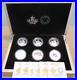 Canada-2015-10-FIFA-Women-s-World-Cup-99-99-Pure-Silver-Set-of-6-Coins-COAs-01-ek