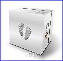 Canada 2017 10$ Baby Gift Welcome To The World 1/2 Oz Silver Coin BABYS FEET