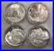 China-2013-One-Set-4-Pieces-of-1oz-Silver-Coins-World-Heritage-Huangshan-01-ymz