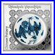 Chinese-Pottery-Vase-1oz-1000Dram-Silver-Coin-Armenia-2018-Ceramics-of-the-World-01-wh