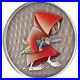 Coco-World-of-Cryptids-1-oz-Antique-finish-Silver-Coin-2-Niue-2023-01-exfr