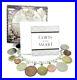 Coins-Of-The-World-STERLING-SILVER-Charm-BRACELET-NEW-withBox-01-fld
