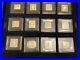 Collection-Of-12-x-Fine-999-Solid-Silver-Stamp-Ingots-The-Worlds-Rarest-Stamps-01-sabn
