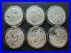 Complete-Set-World-Of-Dragons-All-6-Silver-Rounds-In-Capsules-Aztec-Welsh-Norse-01-ci