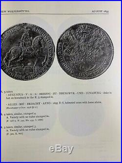 Davenport, John S. LARGE SIZE SILVER COINS OF THE WORLD, Galesburg, 1972, 2-nd Ed
