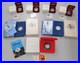 Disney-RARITIES-AROUND-THE-WORLD-1-Oz-999-Silver-Commemorative-7-Coin-LOT-01-zgfg
