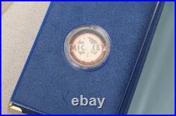 Disney RARITIES & AROUND THE WORLD 1 Oz. 999 Silver Commemorative 7 Coin LOT