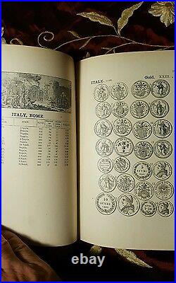 Encyclopaedia of Gold and Silver Coins of the World, Smith