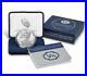 End-of-World-War-II-75th-Anniversary-American-Eagle-Silver-Proof-Coin-In-Hand-01-te