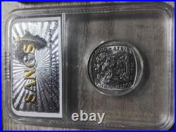 Extremely Rare Nels Mandela Error Coin Graded and 2000 Smiley + 50 world Coi Extremely Rare Nels Mandela Error Coin Graded and 2000 Smiley + 50 world Coi
