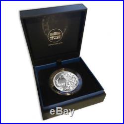 FIFA Russia World Cup 2018 10 Silver Proof Coin