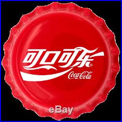 Fidschi / Fiji 1 Dollar 2020 Coca-Cola China Global Edition (1.) 6 gr Silber PP