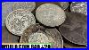 Four-Silver-Coins-U0026-More-In-World-Coin-Half-Pound-Grab-Bag-Unboxing-And-Search-Bag-20-01-bgz
