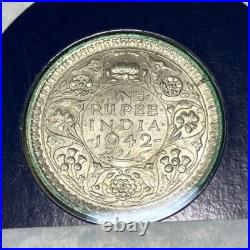 Franklin Mint 9 Great Historic Silver Coins of the World Ancient to Modern India Franklin Mint 9 Great Historic Silver Coins of the World Ancient to Modern India