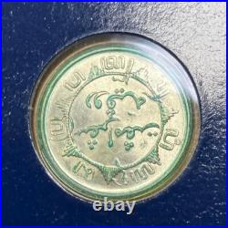 Franklin Mint 9 Great Historic Silver Coins of the World Ancient to Modern India Franklin Mint 9 Great Historic Silver Coins of the World Ancient to Modern India
