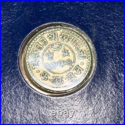 Franklin Mint 9 Great Historic Silver Coins of the World Ancient to Modern India Franklin Mint 9 Great Historic Silver Coins of the World Ancient to Modern India