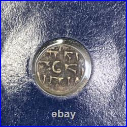 Franklin Mint 9 Great Historic Silver Coins of the World Ancient to Modern India Franklin Mint 9 Great Historic Silver Coins of the World Ancient to Modern India