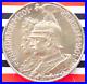 GERMAN-Coin-5-MARK-1901-A-PRUSSIA-Bicentennial-WILHELM-II-EMPIRE-90-Silver-WW1-01-ftdt