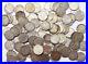 German-WW2-Third-Reich-Lot-35-Coins-2-Reichsmark-1937-1939-HINDENBURG-Silver-01-ghn