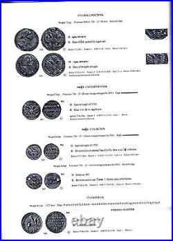 Gold and Silver coins of Peter I 1699-1725. M. Diakov. 2012. EnglishText. Great Gift