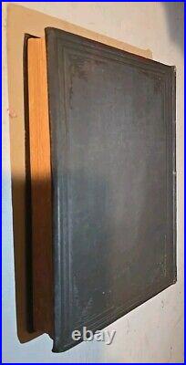 Illustrated Encyclopaedia of Gold and Silver Coins of the World Smith 1886 Rare