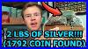 Insane-Silver-U0026-1700s-Finds-In-10lb-World-Coin-Search-Help-Me-ID-01-bo