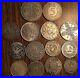 Interesting-Lot-Of-14-World-Silver-Coins-01-be