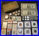 Junk-Drawer-Collection-Lot-World-Coins-Silver-Antique-Vintage-Buffalo-Nickels-01-rjb