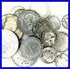 LARGE-MIX-BULK-Lot-of-25-Random-World-SILVER-Coins-SURPRISE-Collector-Gift-01-rqs