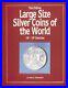 LARGE-SIZE-SILVER-COINS-OF-THE-WORLD-By-John-S-Davenport-Tyge-Sondergaard-VG-01-nff
