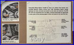 Levitating UFO High Relief Coin? 2024 MP-1766 7oz. 999 Silver Cameroon Coin Levitating UFO High Relief Coin? 2024 MP-1766 7oz. 999 Silver Cameroon Coin